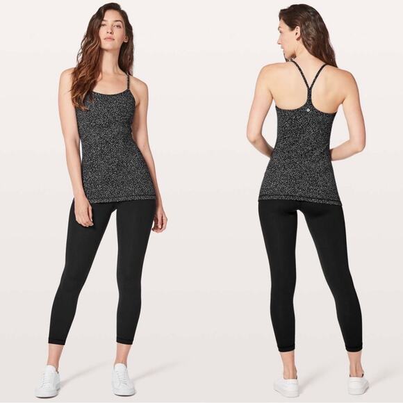 Lululemon Power Pose Tank size 6 - Picture 10 of 11